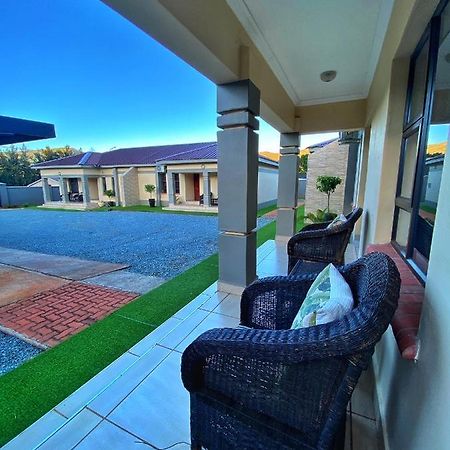 Green Haven Apartments Ezulwini Exterior photo