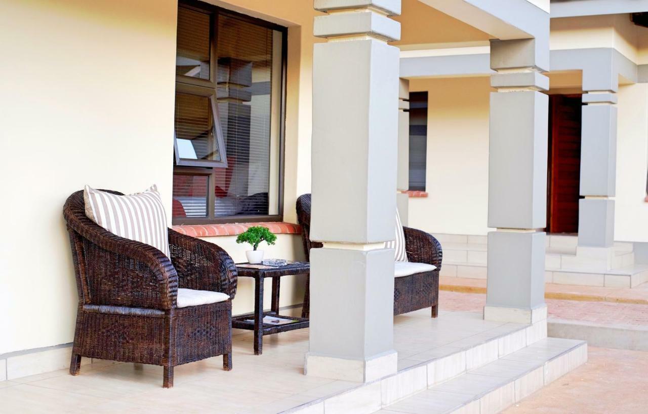 Green Haven Apartments Ezulwini Exterior photo