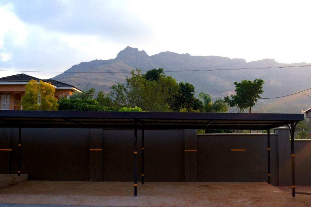 Green Haven Apartments Ezulwini Exterior photo