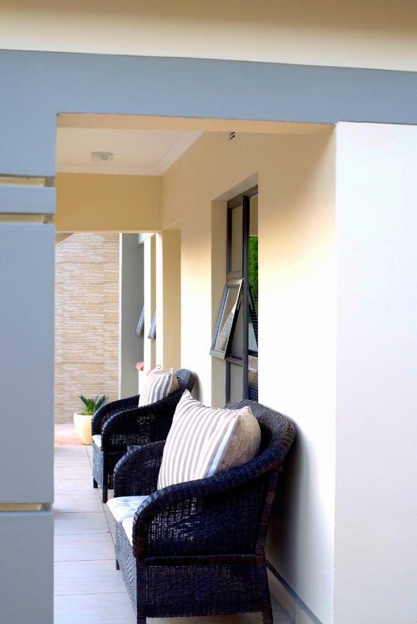 Green Haven Apartments Ezulwini Exterior photo