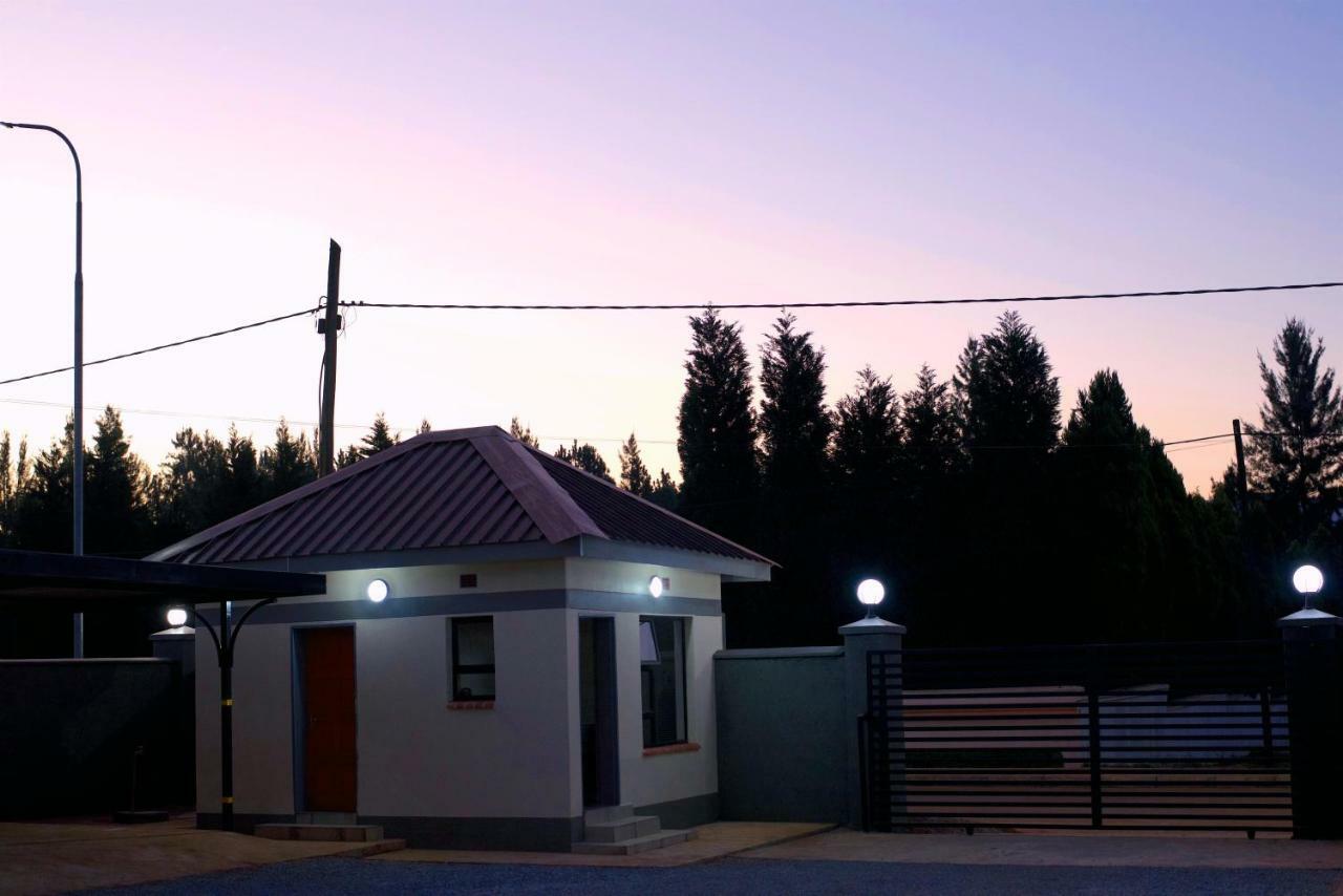 Green Haven Apartments Ezulwini Exterior photo