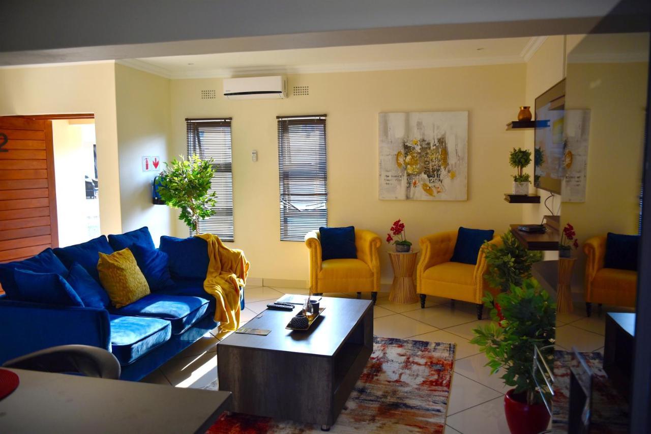 Green Haven Apartments Ezulwini Exterior photo