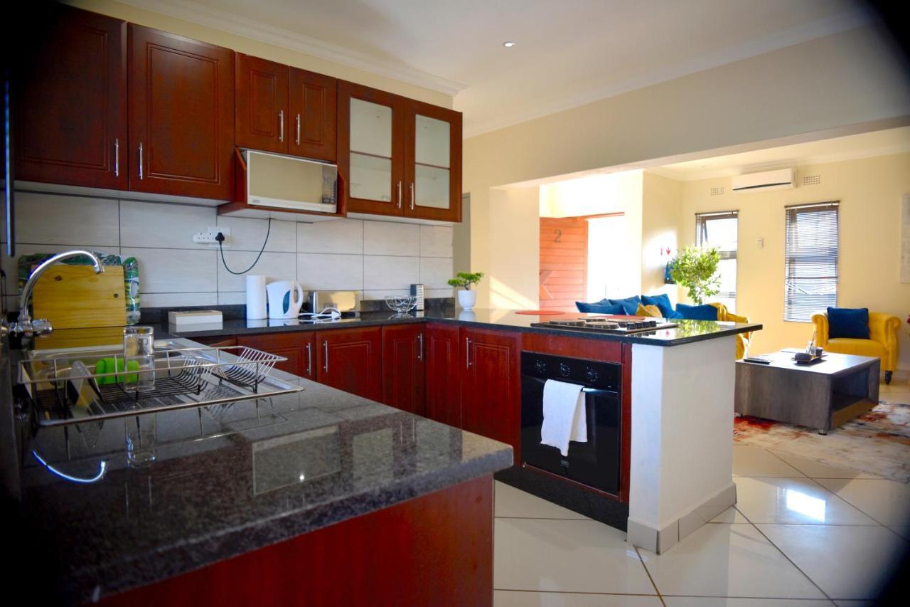 Green Haven Apartments Ezulwini Exterior photo