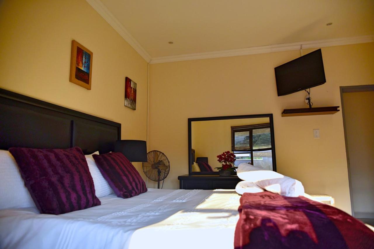Green Haven Apartments Ezulwini Exterior photo